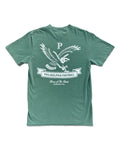 'Letterman' Shirt