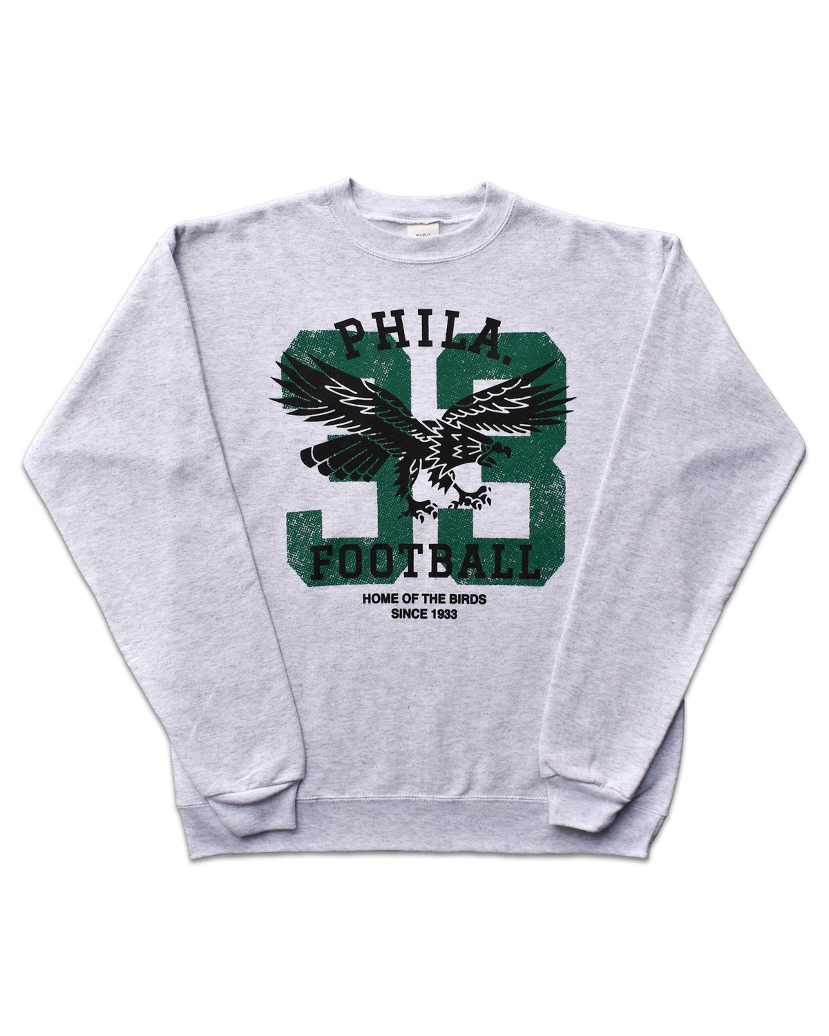 '33' Crewneck