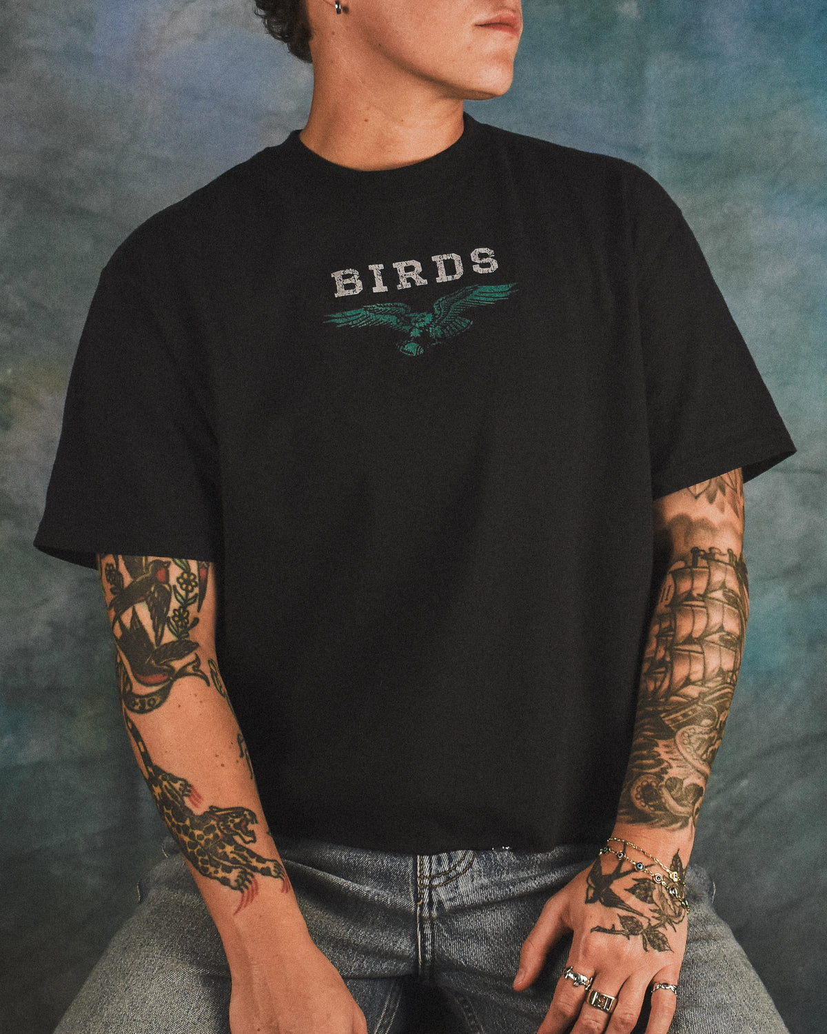'Legacy' Shirt