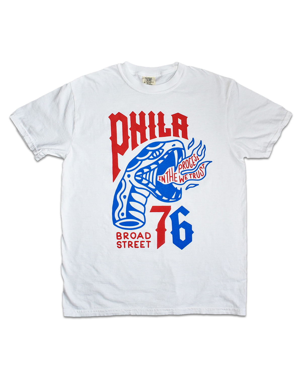 '76' Shirt
