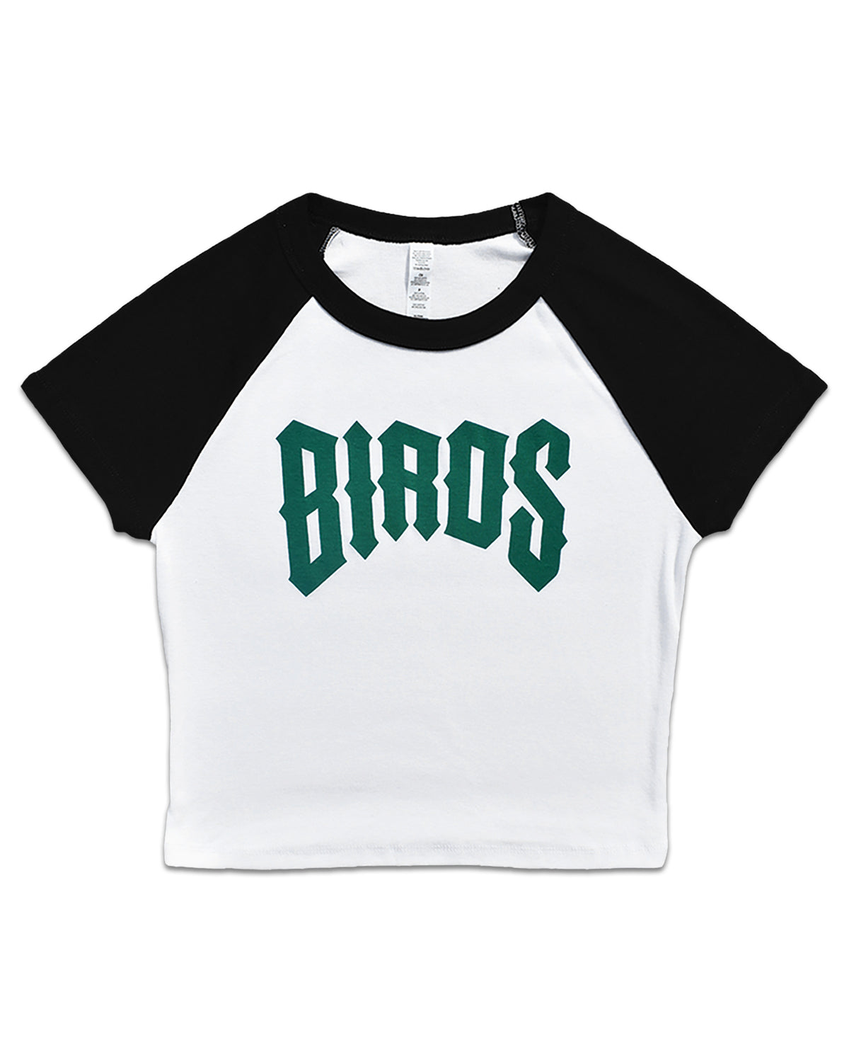 Women's 'Birds' Color-block Shirt