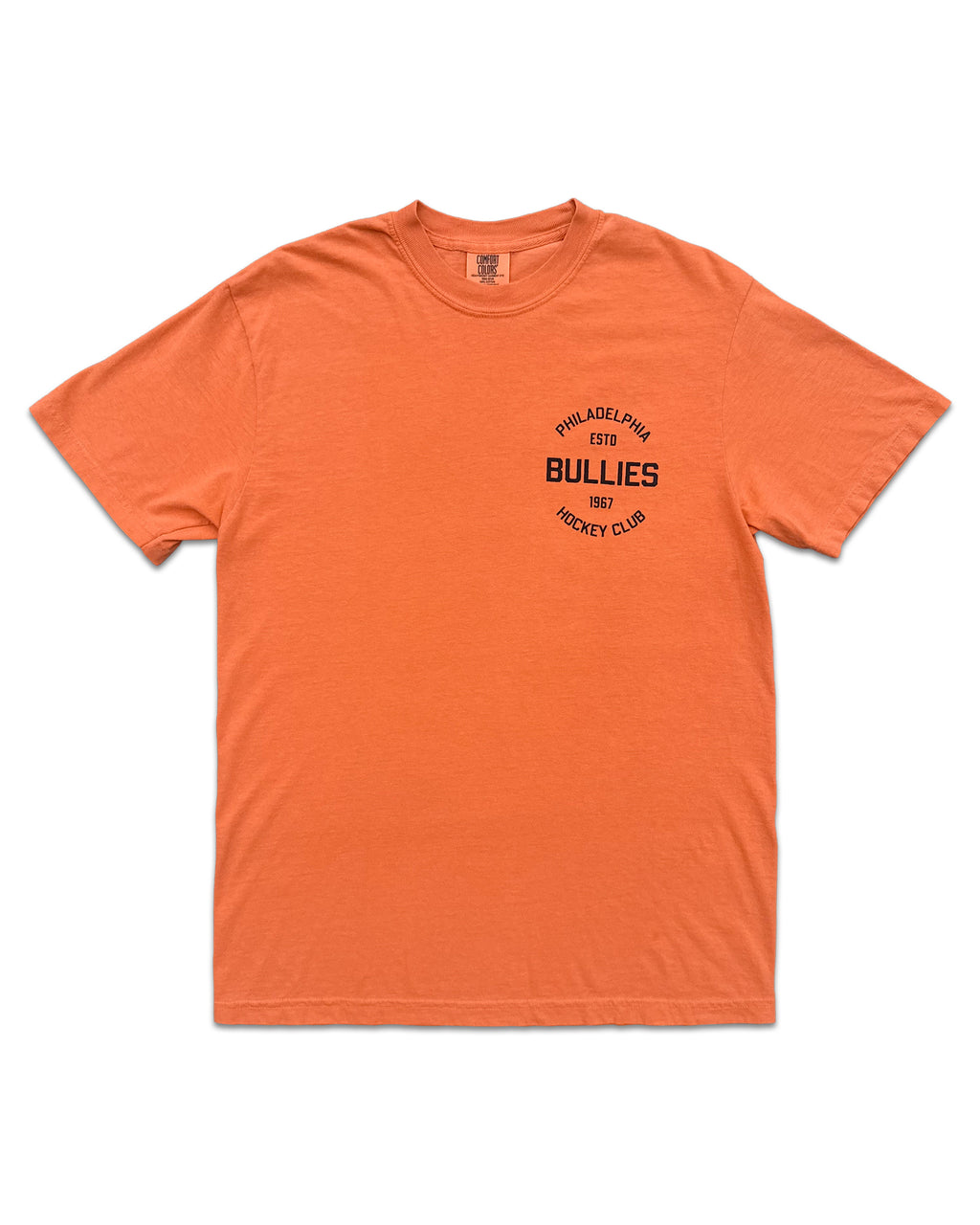 'Bullies' Shirt