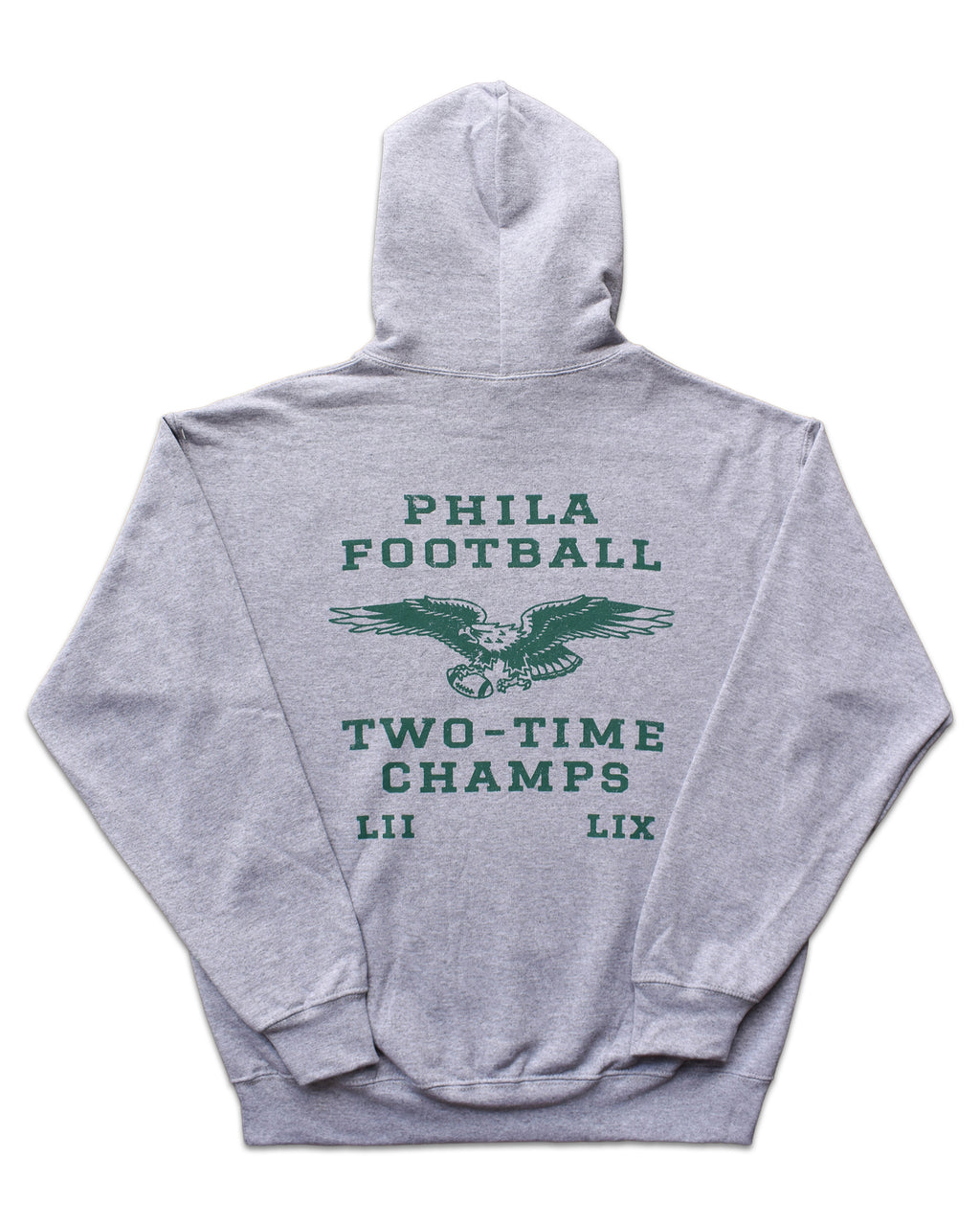 'Legacy' Hoodie