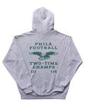 'Legacy' Hoodie