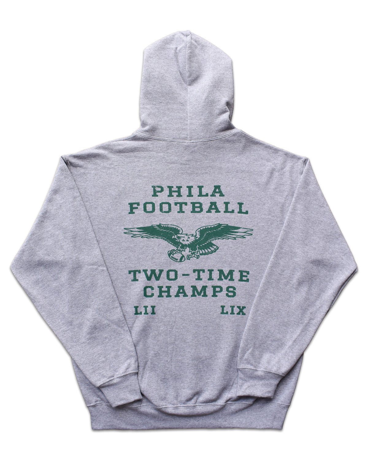 'Legacy' Hoodie