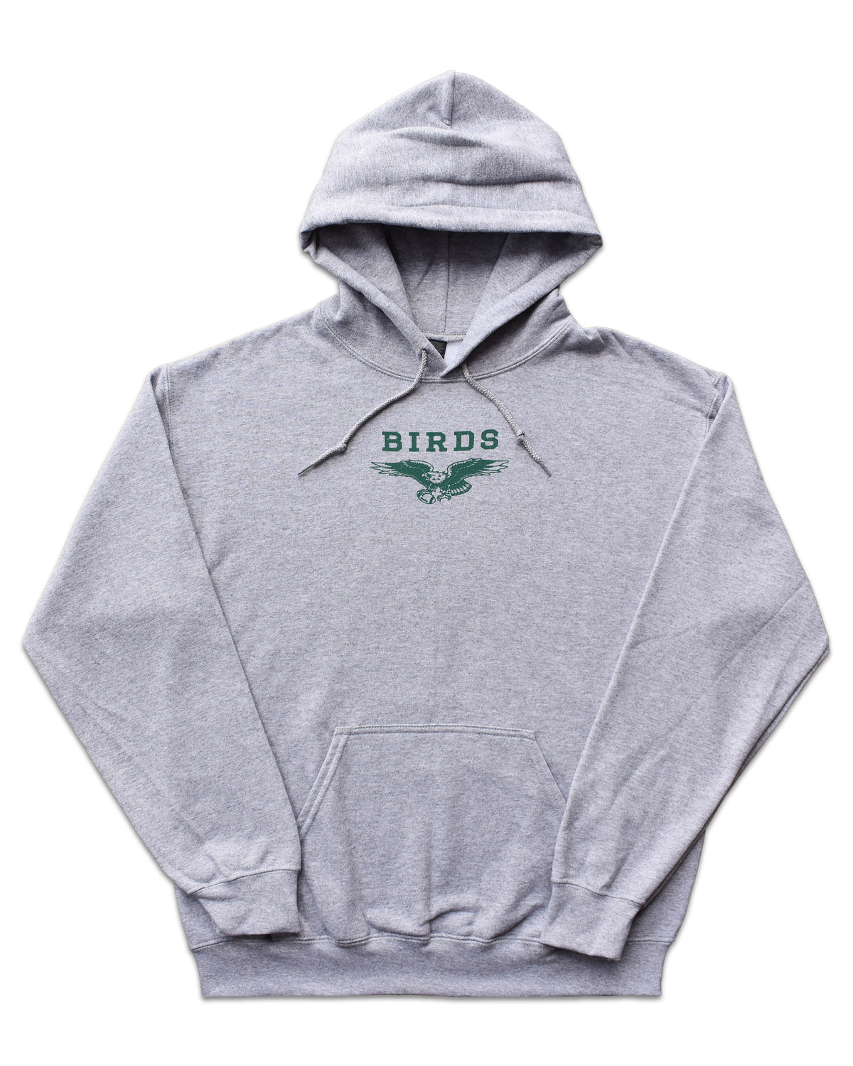 'Legacy' Hoodie