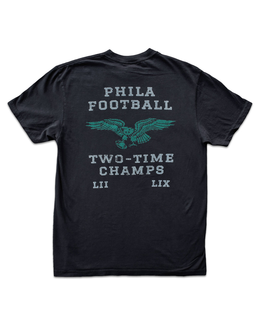 'Legacy' Shirt