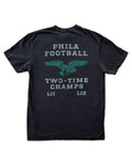 'Legacy' Shirt