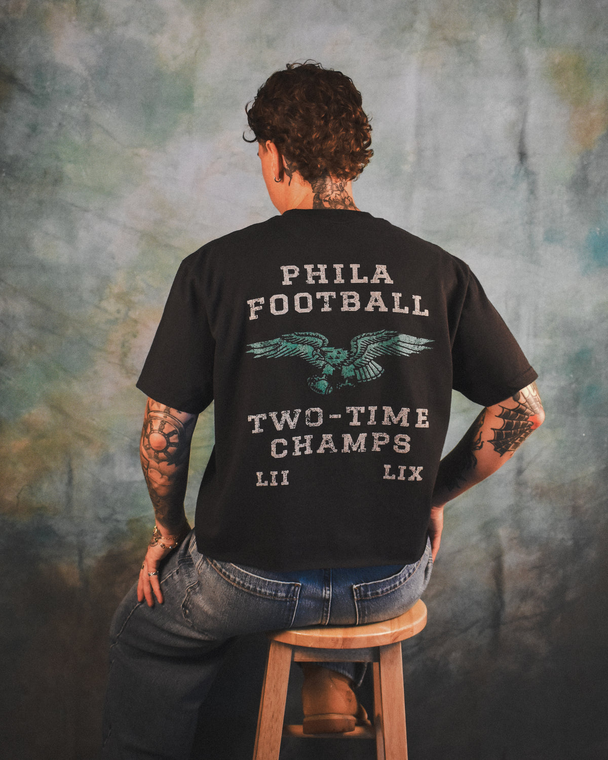 'Legacy' Shirt