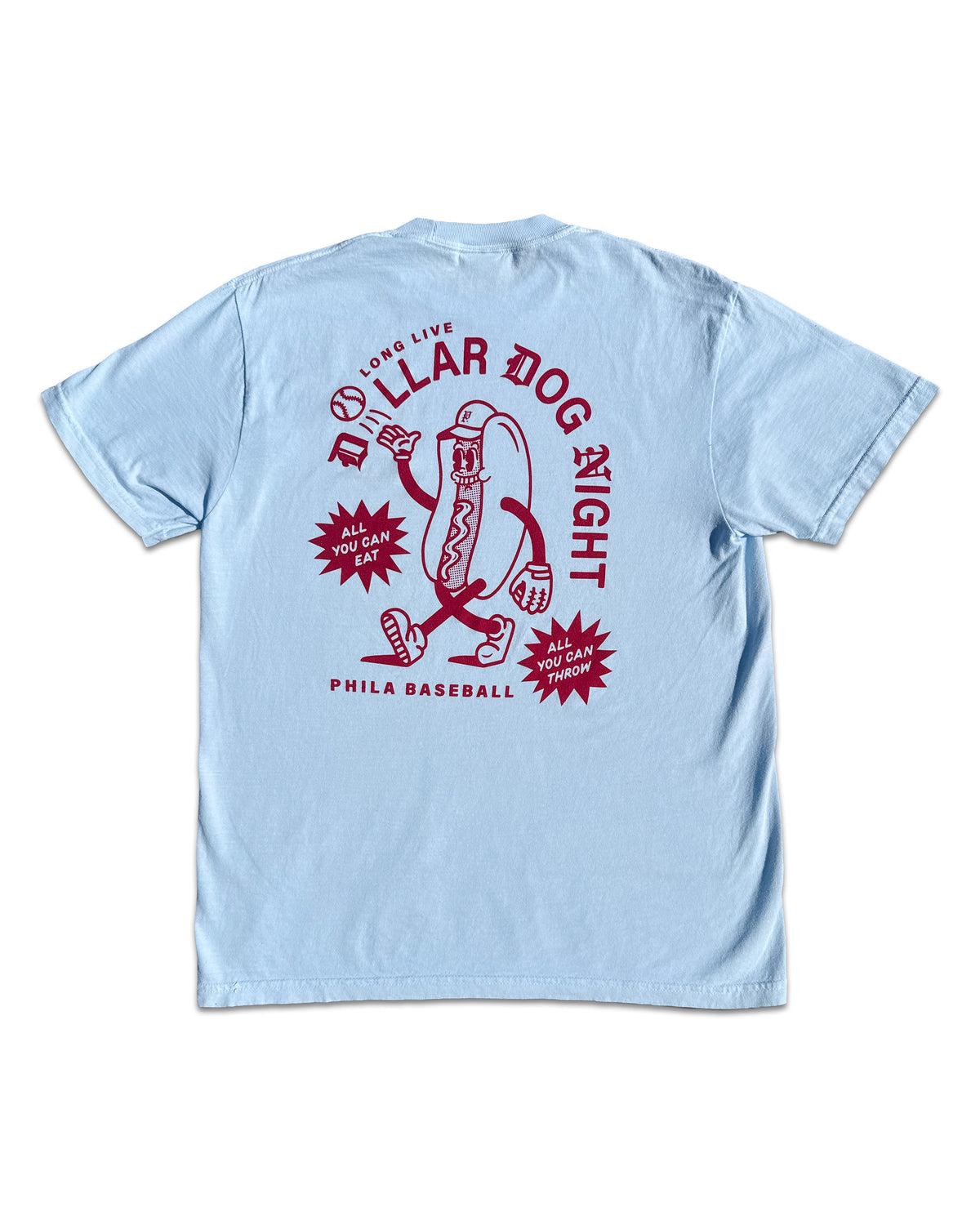 'Dollar Dog' Shirt