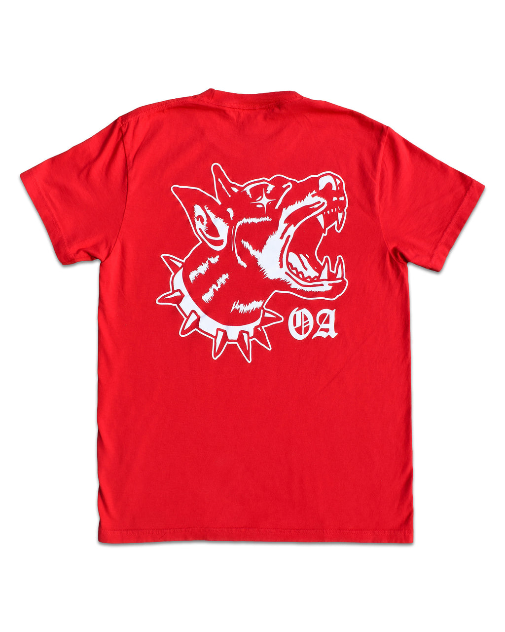 'Doberman' Shirt