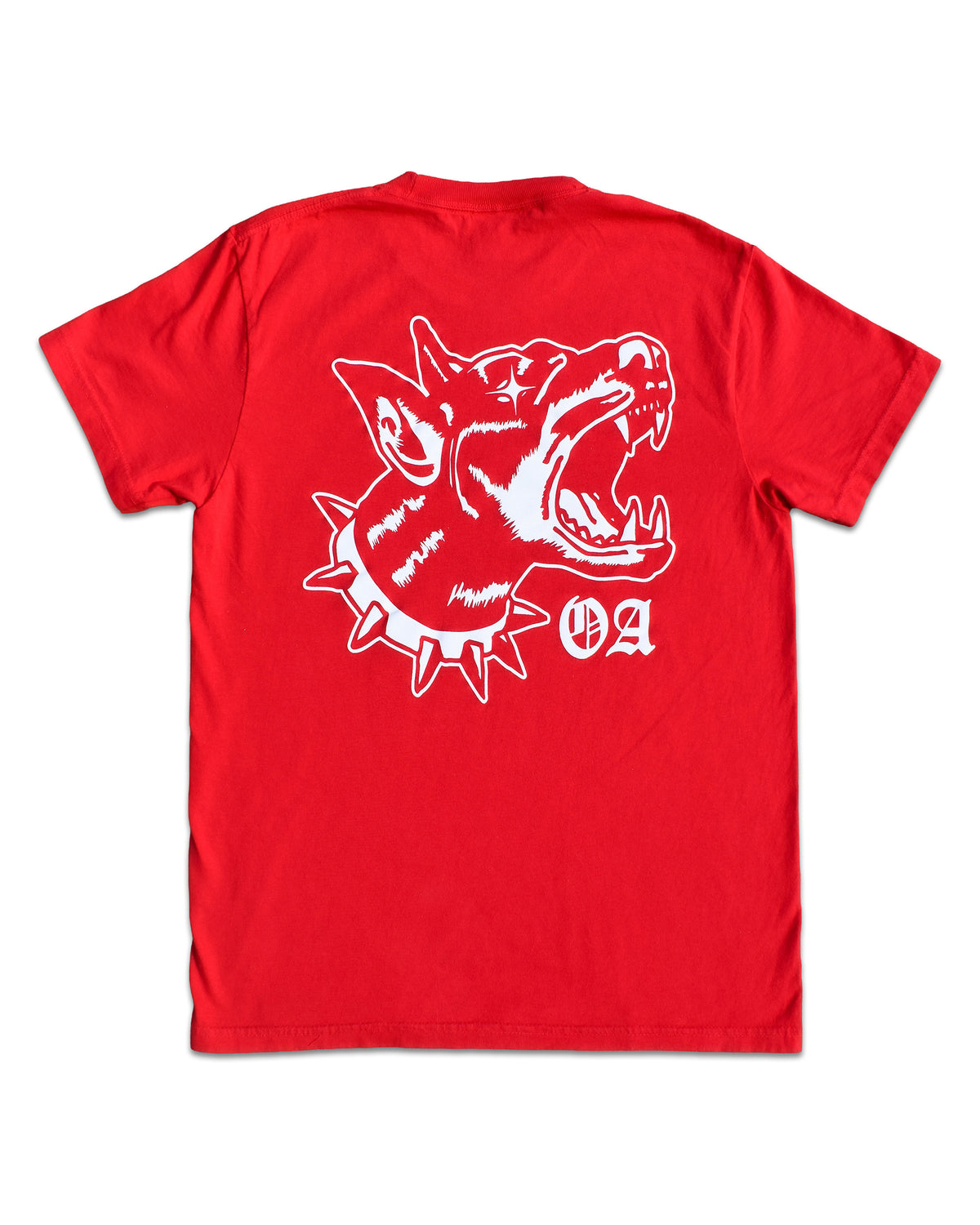 'Doberman' Shirt