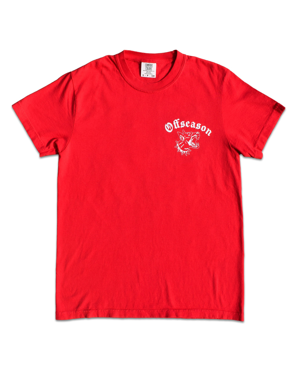 'Doberman' Shirt