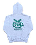 'Kings of the Sky' Heavyweight Hoodie