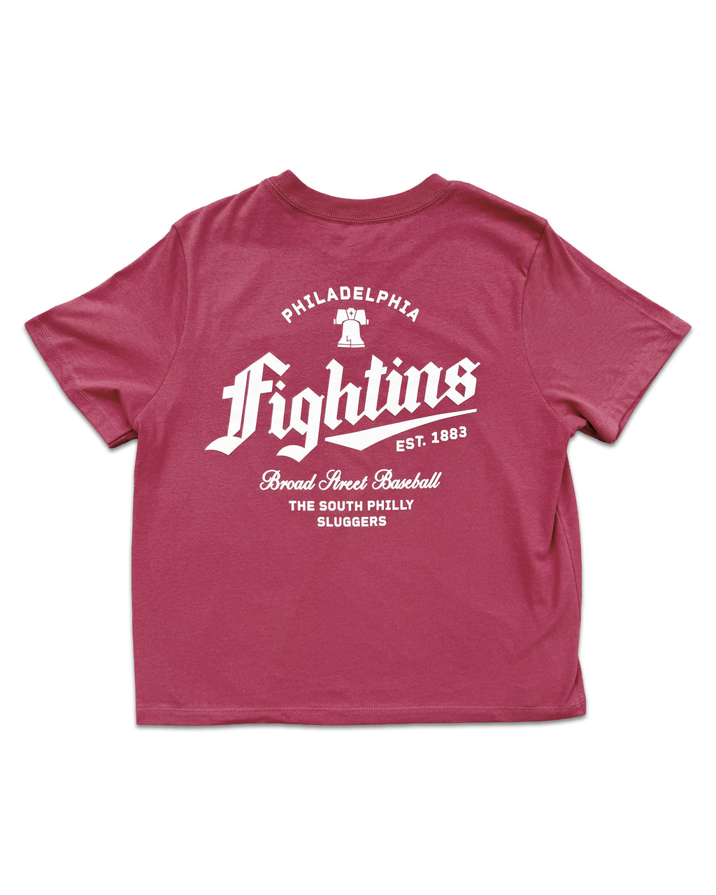 Women's 'Homefield' Shirt