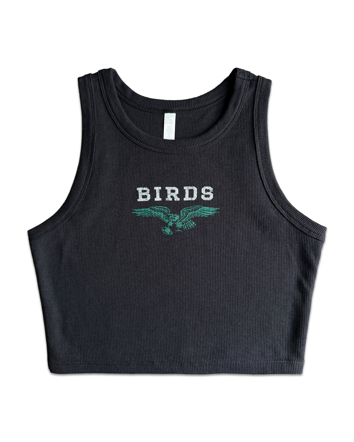 Women’s 'Legacy' Waffle Tank