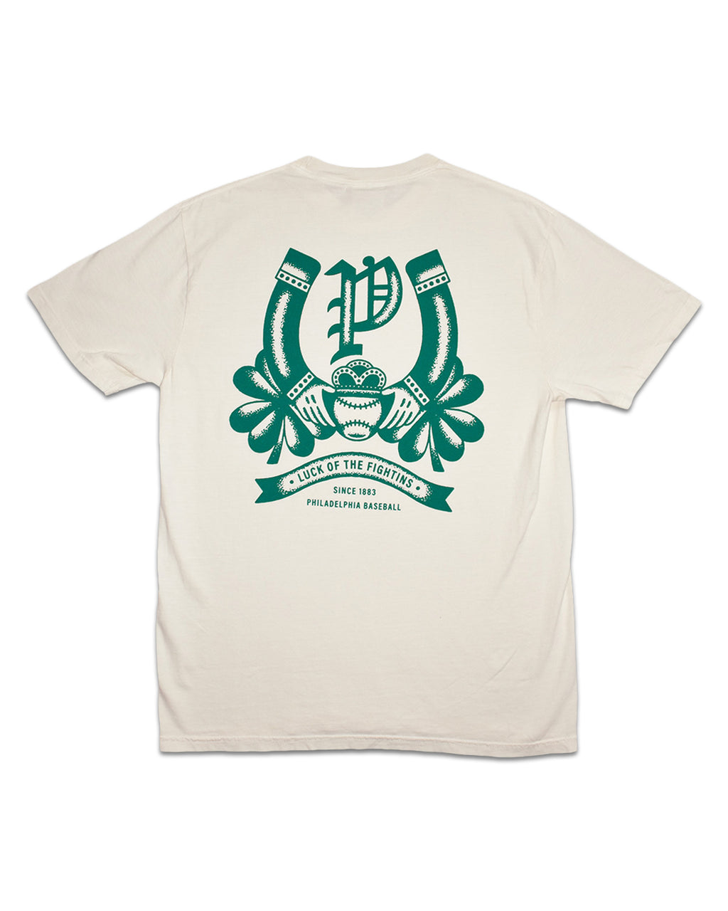 'Irish Fightins' Shirt