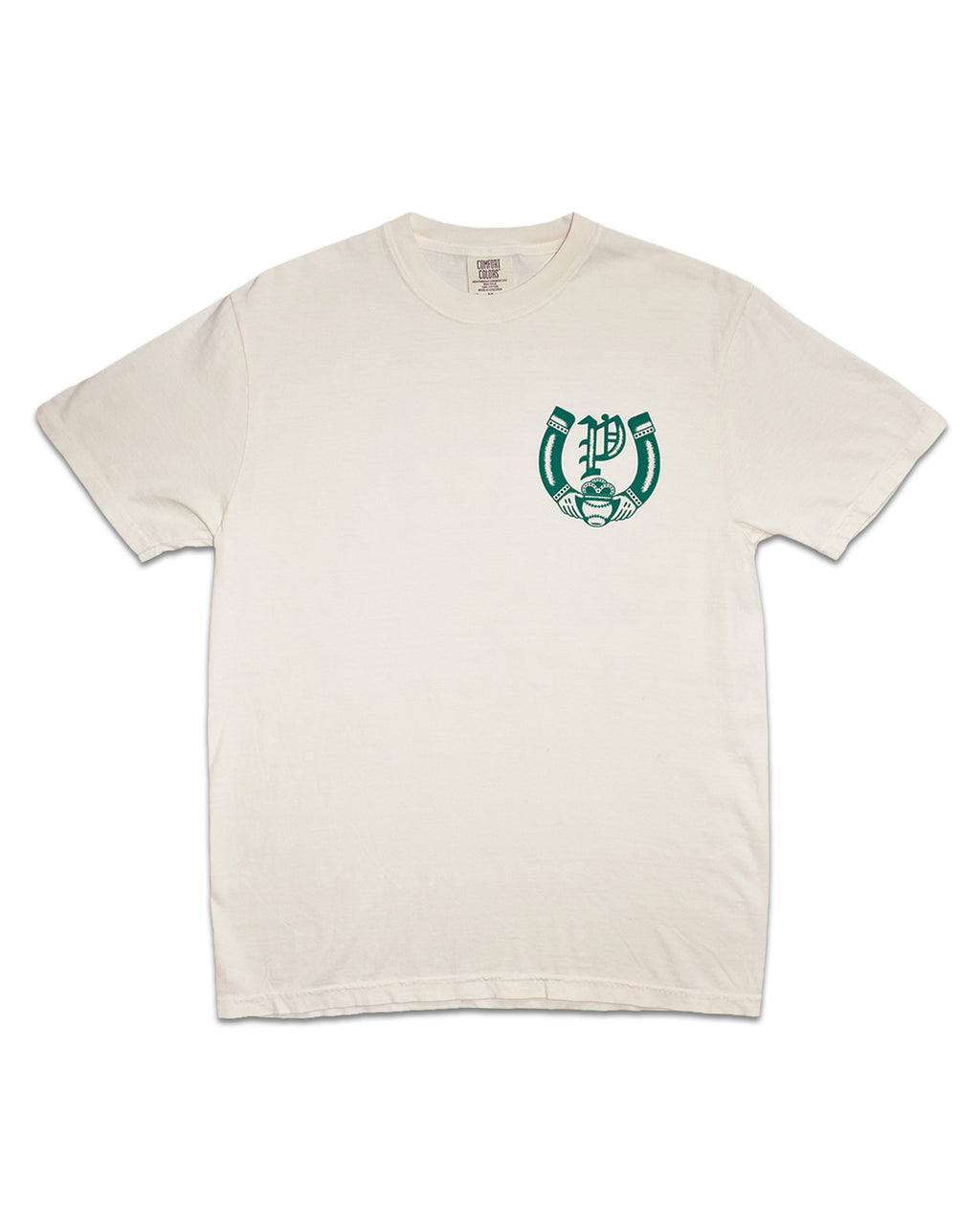 'Irish Fightins' Shirt