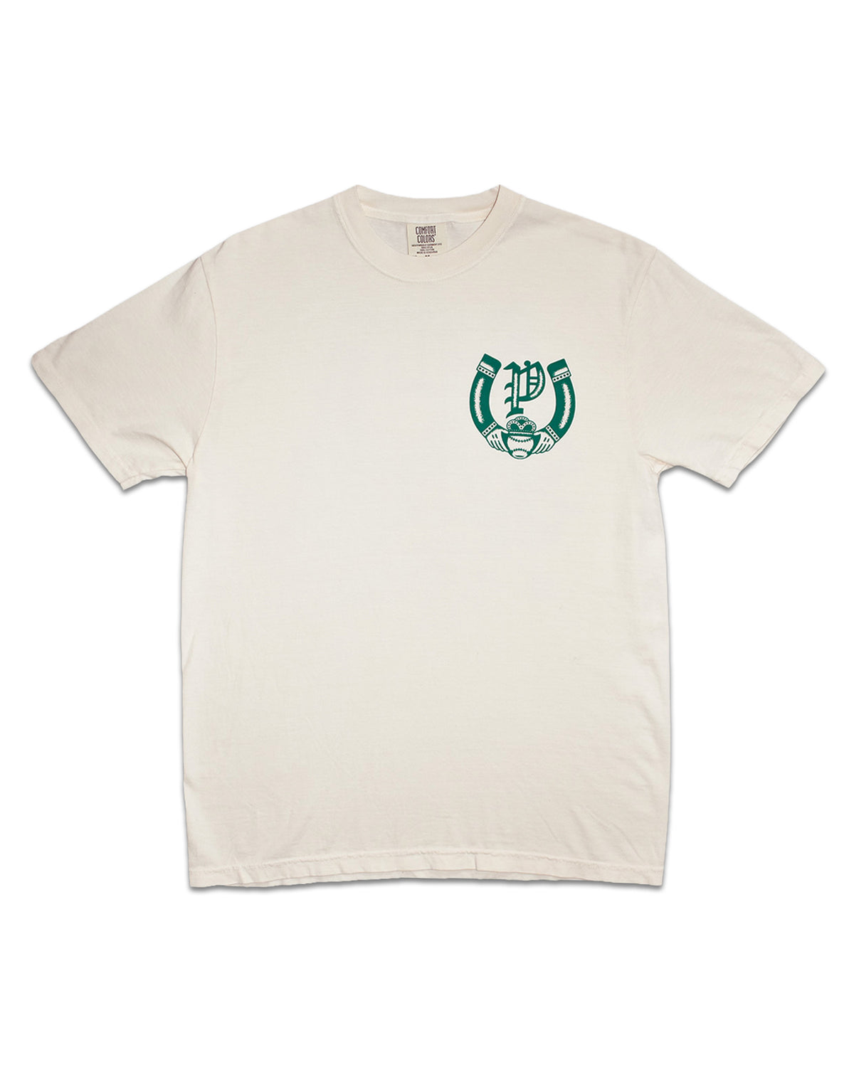'Irish Fightins' Shirt