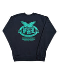 'Kings of the Sky' Crewneck Sweatshirt