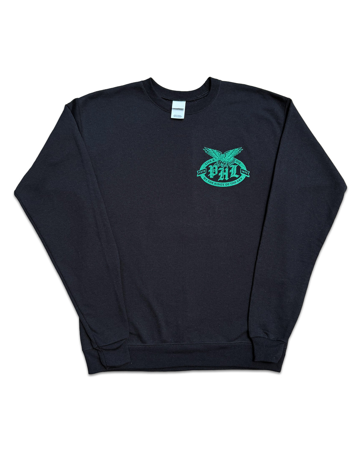 'Kings of the Sky' Crewneck Sweatshirt