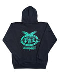 'Kings of the Sky' Hoodie