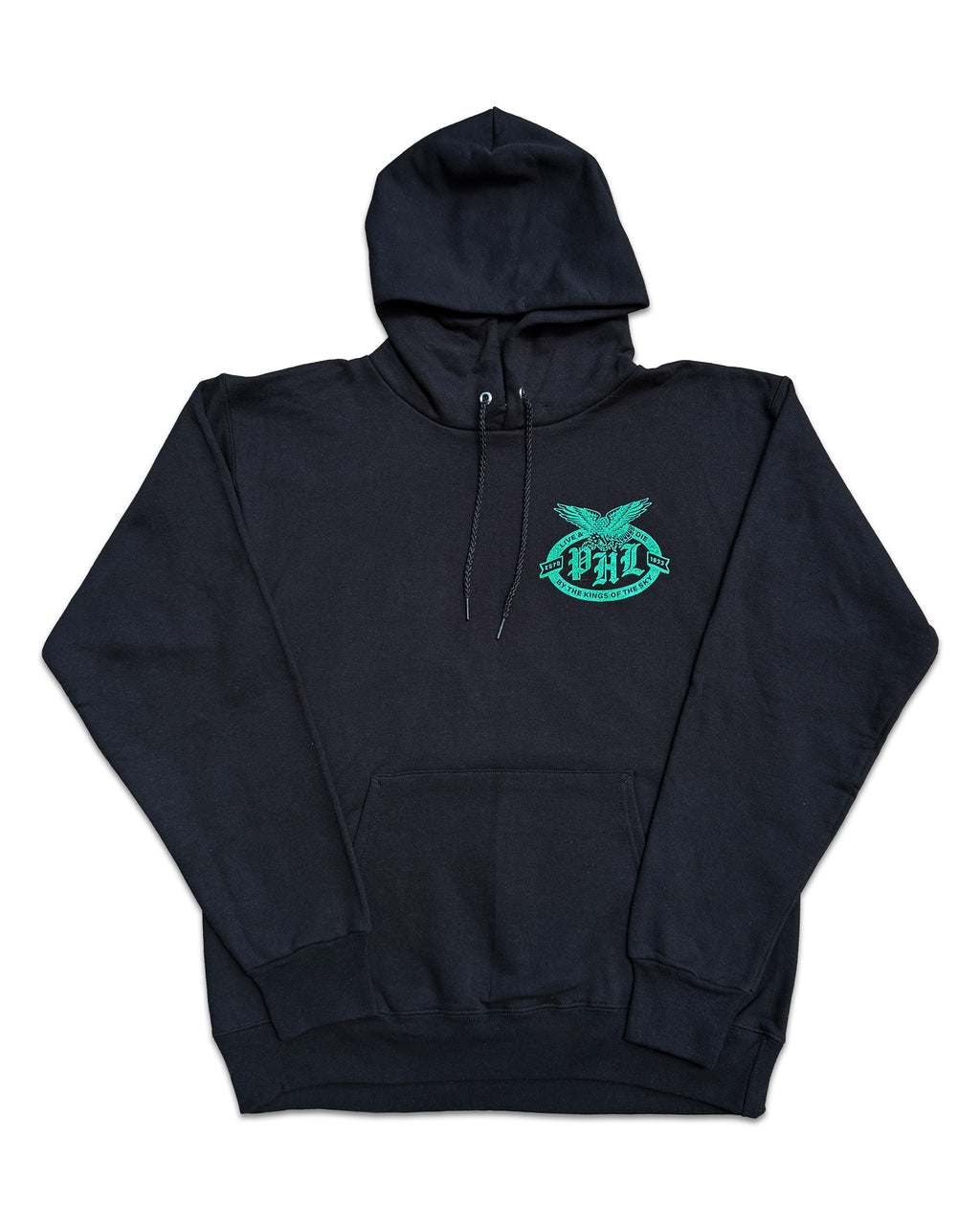 'Kings of the Sky' Hoodie