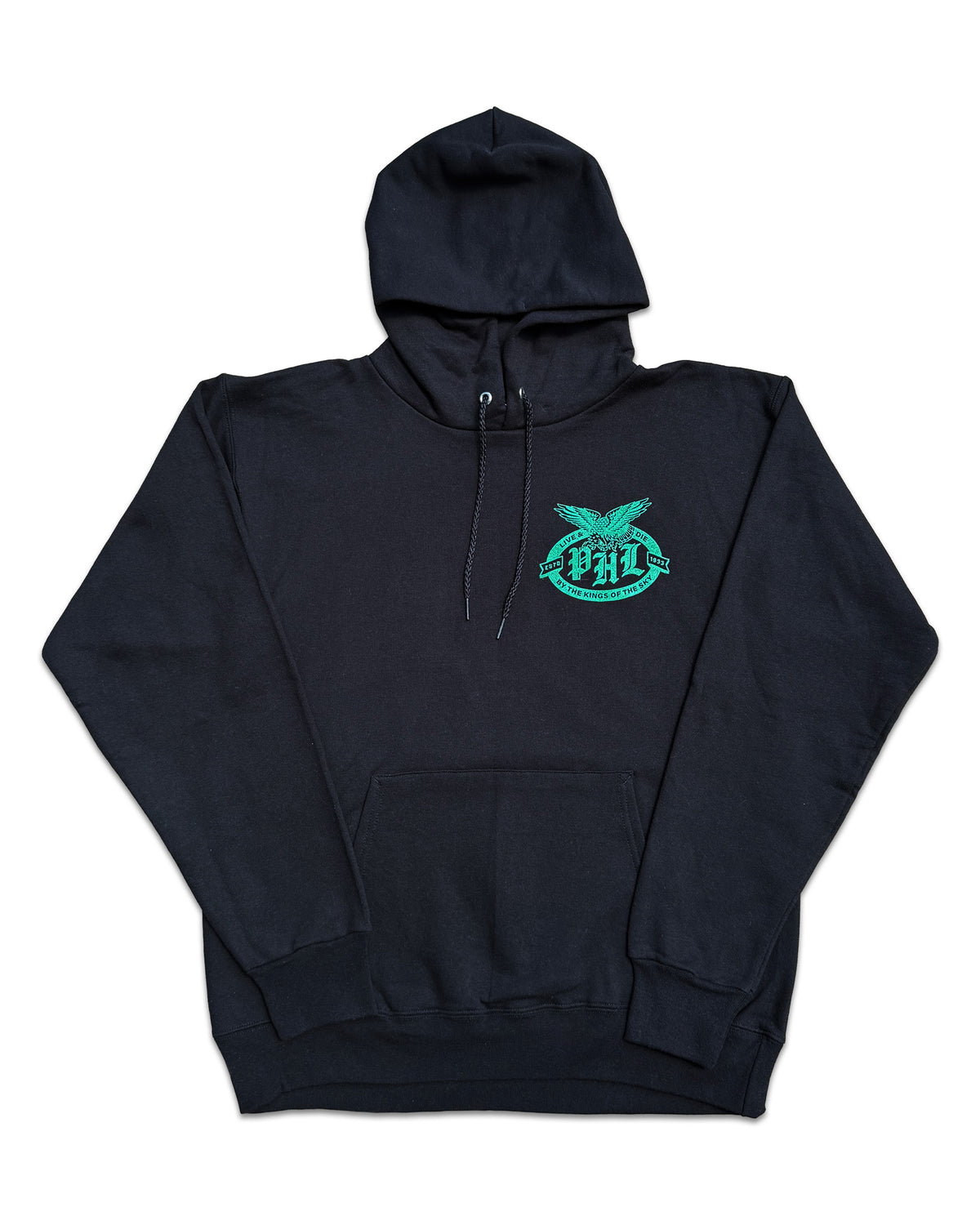 'Kings of the Sky' Hoodie