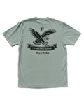 'Letterman' Shirt