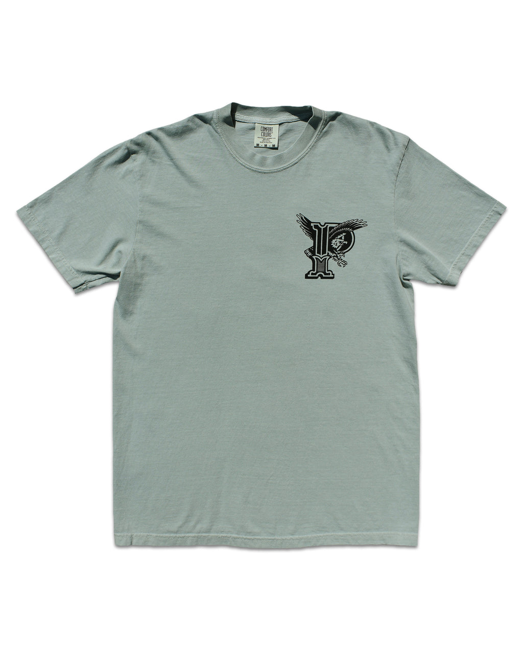 'Letterman' Shirt