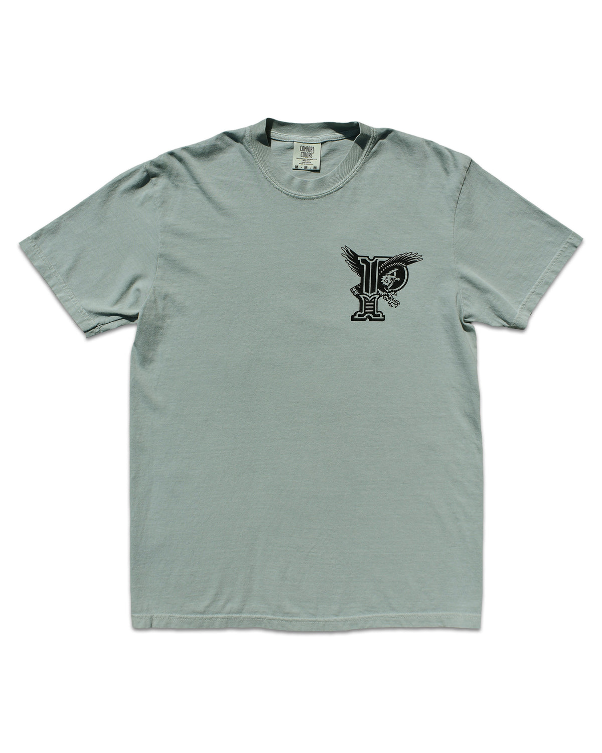 'Letterman' Shirt