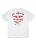 'Fightins Moto' Shirt
