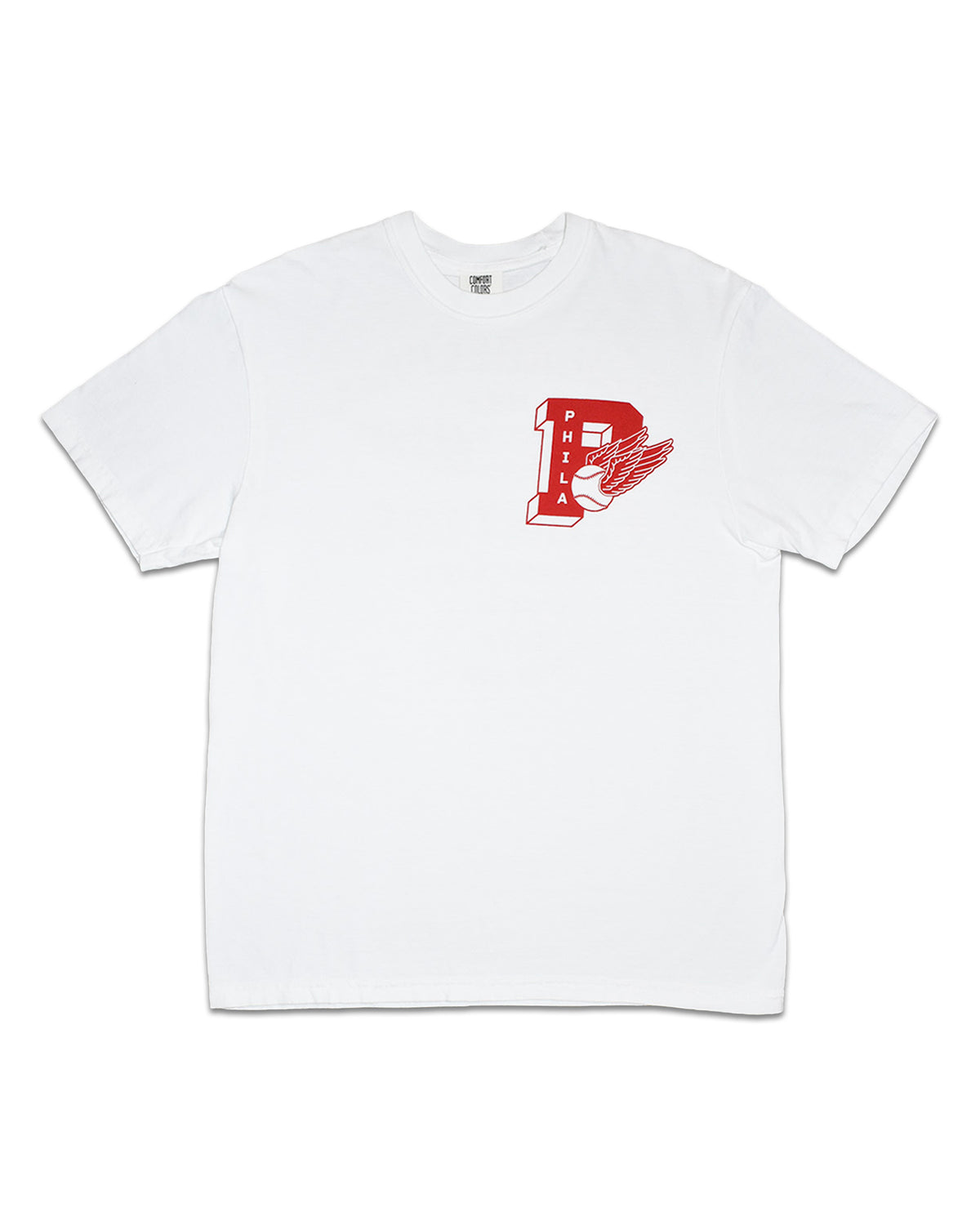 'Fightins Moto' Shirt