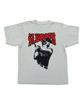 'Slugger' Heavyweight Shirt