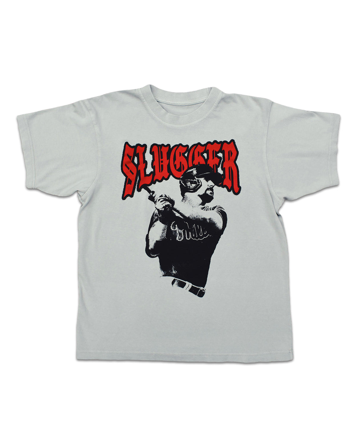 'Slugger' Heavyweight Shirt