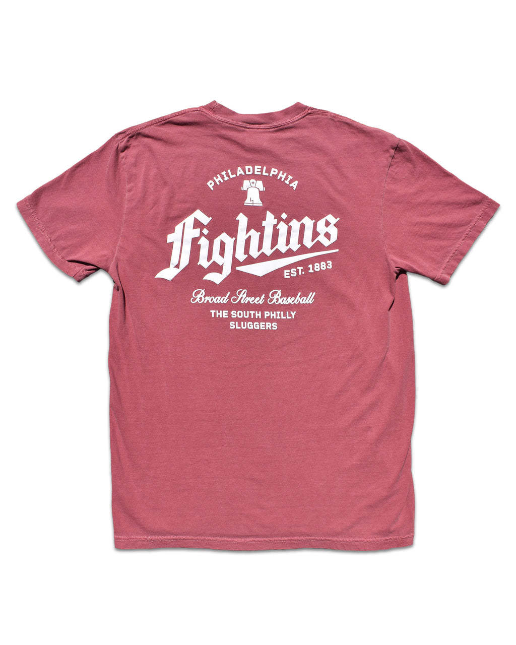 'Homefield' Shirt