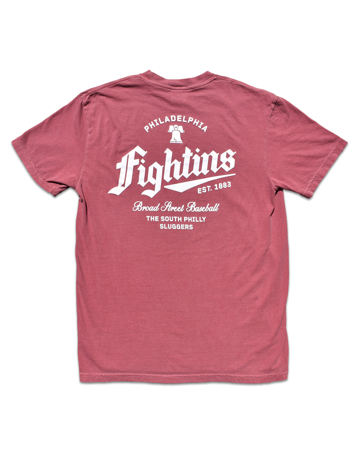 'Homefield' Shirt