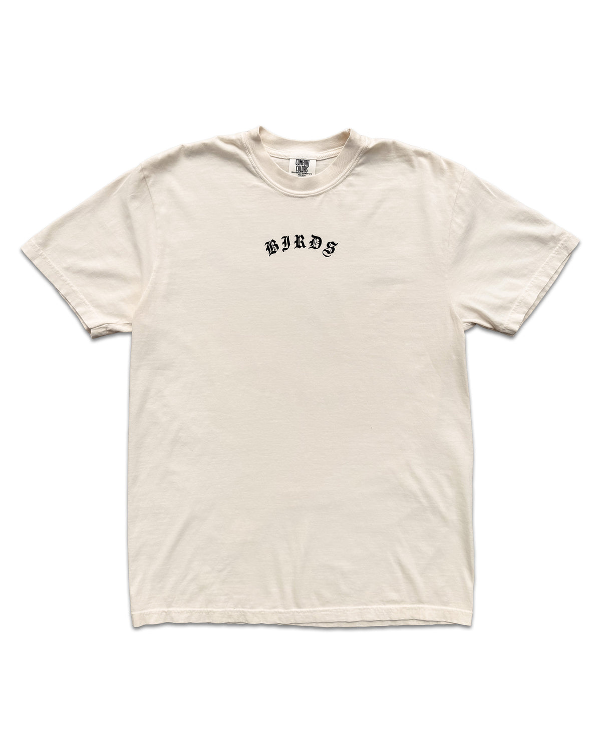 'You Can Run' Shirt